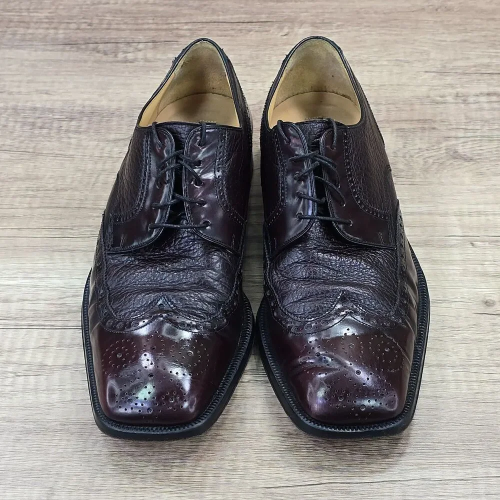 Magnanni men size